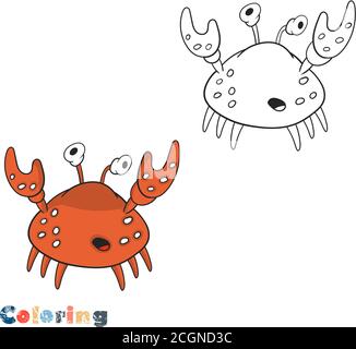 Disegno per biglietti, striscioni, poster e altri scopi di progettazione. Illustrazione Vettoriale