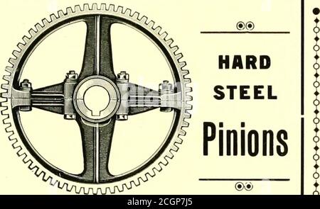 . Il giornale ferroviario di strada . GOLD STREET CAR HEATING CO. CHICAGO, ILLINOIS, 658 ROOKERY. NEW YORK CITY, Frankfort e Cliff Streets. 24(&GT; GIORNALE FERROVIARIO STRADALE. STREET RAILWAY JOURNAL 241 Highest Development of Electric Heaters Perfect Heat Regulation; da oneto^cinque intensità e più, con Meansof Regulating Switch è già stato applicato a oltre 5mila Street Railway Cars in questo paese. Standard su tutte le più grandi surfacerailroads in tutte le grandi città. Recentlyadottato dalla Metropolitan StreetRailway, di New York City, test post-competitivi PER i solo perfetto e successfu Foto Stock