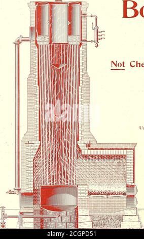 . Il giornale ferroviario di strada . ahall... Verticale... Vapore tubo acqua. Caldaie non più economiche, ma MIGLIORI. Utilizzato da... Carnegie Steel Co.Illinois Steel Co.Pennsylvania Steel Co.Lorain Steel Co.Shenango Valley Steel Co.National Tube Works. •■ ■ r----v-. Invia gratuitamente...Catalogo illustrato. CAHALL SALES DEPARTHENT, PITTSBURGH, PA I STREET RAILWAY JOURNAL. 12.3 Foto Stock