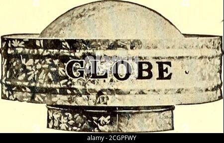 . Giornale ferroviario elettrico . Non schiacciare le vostre vecchie bobine risparmi soldi avendo loro ringiovanito.una bobina impregnata è di gran lunga migliore di un nuovo e costa circa 40% in meno. Scrivete per i nostri prezzi. Vacuum impregnating Works626 Federal St., Chicago 26 giugno 1915] ELECTRIC RAILWAY JOURNAL 45. Se la sua un'automobile del ventilatore del globo è un'automobile ventilata. Fine design su perfectventilating principi a sorprendentemente basso costo.Globe per il comfort dell'aria. Globe Ventilator Co., Troy, N. Y. le ruote del carrello di Kalamazoo sono sempre state fatte di metallo entirelynew, che rappresenta la durata theirlong SENZA FERITA AL FILO. Fai Foto Stock