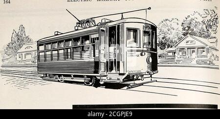 . Giornale ferroviario elettrico . H. F. Keegan Company, Chicagos. I. Wailes, Los Angeles F. F. Bodler, San FranciscoO. Sorensen, Denver, Colorado ELECTRIC RAILWAY JOURNAL [settembre 22. 19^7. Scarica il Cat-alog Johnson Fare Box. Informazioni interessanti sono disponibili nel nostro nuovo opuscolo: Scrivetene subito per la vostra copia. Foto Stock