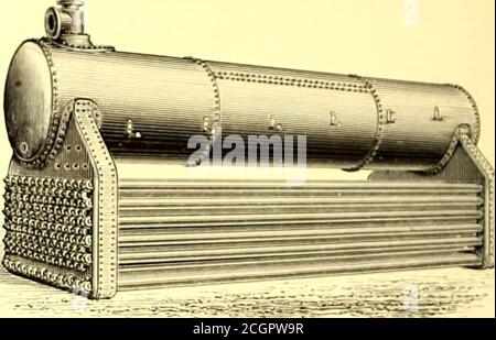 . Il giornale ferroviario di strada . SOTTOATTREZZI AUTOMATICI E ACCESSORI PER CENTRALI ELETTRICHE le caldaie a rete devono essere utilizzate esclusivamente nei modelli i-»,ooo.P. Plantof la nuova Philadelphia 8l Western Railway Co. Le caldaie Heine sono costruite interamente in acciaio. Le flange a sella, le piastre e i gioghi con foro manuale sono in acciaio pressato.Nessun metallo fuso sotto sollecitazione di tipo anv. COSTRUITO SOLO DALLA caldaia Heine Safety Co. LOUIS, MISSOURI. Green Travelling link grates I MIGLIORI FORNELLI AUTOMATICI PER LE CENTRALI ELETTRICHE FERROVIARIE tra gli impianti sono Chicago Union Traction, St. Louis Transit, Metropolitan Street Railway, K. Foto Stock