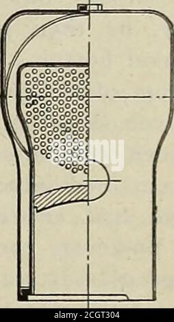 . Meccanico principale ferroviario [microforma] . Fig. 8. Fig. 10 Foto Stock