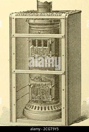 . The Street railway journal . a GO .s •«-&gt; u 3^ o m o .=. o-►^ a oo. B5 B o p W P The Michigan Fove Company, Detroit, Michigan SOLE MAKERS. CMcago. Malato. Buffalo, N. Y. ottobre. 1886. TfflE StetlEt RATLWAt JOtfRNal. 569 fabbrica di macinazione portatile. Mulini espressamente adattati per l'uso in SCUDERIE DI AUTO DI STRADA. 4-1 misure e stili diversi. Taglierine di alimentazione, frantoi^M per mais e COB, Shellers per mais, Roller Mills. Foto Stock