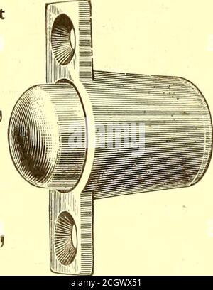 . Il giornale ferroviario di strada . Il miglior E più economico ANTI-KATTLER IN TUBMARKET. INOLTRE, Ayers Pat. Porta telaio, PER LA TENUTA DI VETRI AUTO AD ANYHEIGHT.prodotto dalla AYERSPAT. SUPPORTO TELAIO GO. Camera 242, Broadway & Chambers St.STEWART BUILDING, NEW YORK. Invia per C ircu i a rs.. F. W. JESUP & COMPANY, 67 LIBERTY ST., NEW YORK. FORNITURE FERROVIARIE DI OGNI DESCRIZIONE. Ralle in acciaio, tutti i modelli; Auto; interruttori automatici; giradischi; rotaie curve.piastre a canale; rane; incroci e altri pezzi fusi dei cingoli, ginocchia, &c;punte svasate, adattate appositamente per le ralle con cuscinetto centrale. Foto Stock