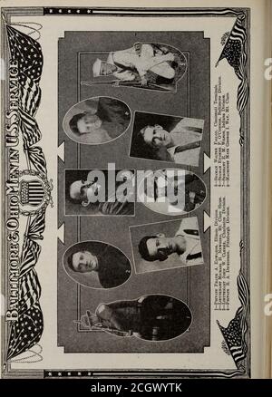 . Frank Finnegan ritorna a Baltimora e Ohio gTwlT è stato con genuinaSjl che P. Frank Finnegan wasgreged di nuovo al servizio della Baltimora e Ohio Rail-Road quando, il 1 novembre, Egli ha il compito di gestire il traffico delle linee occidentali e divenne uno dei themost di valore del direttore federale assistenti gallo-ways. È venuto a Cincin-nati fresco dalla sua esperienza come assistantto Edward Chambers, direttore della Divisione di traffico della United StatesRailroad Administration. Poco dopo aver assunto il suo nuovo lavoroMR. Finnegan espresso t Foto Stock