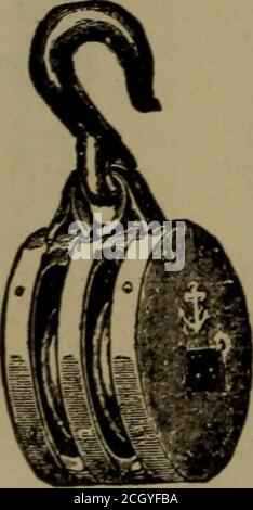 . Costruzione e riparazione di ferrovie ... : costituendo una delle serie dei volumi compresi nell'edizione riveduta e ampliata della scienza delle ferrovie, . Foto Stock