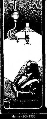 . Volume scientifico americano 90 numero 16 (aprile 1904) . Guida di DixonsPencil UN libro che indicizza varie voca-zioni e che fornisce l'elenco delle matite più adatte a ciascuno, è prezioso in-formazione per gli utenti di matita - libero. Salva i problemi della matita . Scrivete per uno al giorno, mantenetela bandaper riferimento. Department WJoseph Dixon Crucible Co.Jersey City, N. J. BURNS AIR mon£i 99. Oef BESTLight dà più luce di sei luci elettriche, o dieci lampade cherosene o cento candele, e costa meno di kerosene. Brucia 90 € aria 10 n. gas aria è libera. La lampada fa inseminata a gas. Una bella) luce bianca pura, stabile e sicura Foto Stock