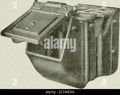 . Procedimenti ufficiali . iberty Street, Xew York, X. Y.SUBJECT – Xot ricevuto. Canadian Railway Club, W. A. Booth, Secretary, 131 Charron Street, Montreal, Canada.SUBJECT - immagini: La casa che Jack ha costruito e prima aiutata i feriti da E. Stevens, Safety Engineer, Canadian National Railways. Pacific Railway Club, Wm. S. Wollner, Segretario, 6-i Pine Street, San Francisco, Cal.SUBJECT - Xot ricevuto. Western Railway Club, A. F. Steubing, Segretario, 750 Transportation Building, Chicago, 111.SUBJECT - non ricevuto. Il Club ferroviario di Pittsburgh. J. D. Conway, Segretario, 515 Grandview Avenue,- Pittsburgh Foto Stock