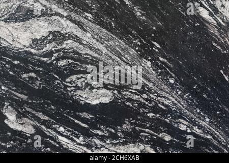 Unusual granite background in stylish tone for ideal design. Stock Photo