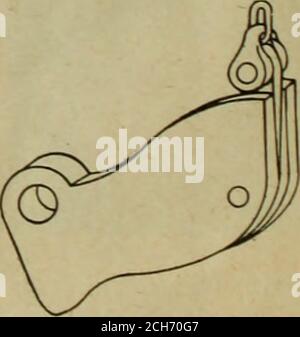 . Meccanico principale ferroviario [microforma] . NESSUN PIN DA ACQUISTARE. ( in movimento delle auto§.. Il dispositivo di chiusura. NOKNUCKLESTO BREAK- per i dettagli rivolgersi alla Gravity Car Coupling Co., Colorado Springs, col. Febbraio 1898. MECCANICO PRINCIPALE FERROVIARIO. 16 / MAESTRO FERROVIARIO MECCANICO WALTER D.CROSMAN, REDATTORE.EDWIN N. LEWIS, RESPONSABILE. PUBBLICATO MENSILMENTE DALLA SOCIETÀ DI ELENCO FERROVIARIO dedicato agli interessi della forza motrice ferroviaria, attrezzature per auto, negozi, macchinari e forniture. Sono richieste COM-munications su qualsiasi argomento adatto a queste colonne. Prezzo di abbonamento, 1.00 dollari all'anno, 1.50 dollari all'estero senza spese postali. Pubblicità Foto Stock