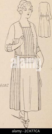 . Anche la rivista dei dipendenti di Baltimora e Ohio , che verrà mostrata nel Magazinedi tanto in tanto. Uno di questi speriamo di avere una tofeature nel nostro numero di maggio. Particolarmente attraenti sono i motivi che la nostra donna di moda ci ha mandato per la fine della primavera e l'inizio dell'estate. Lasciate che vi metell su alcuni di loro:. Baltimore e Ohio Magazine, aprile. Iq2J 33 Foto Stock