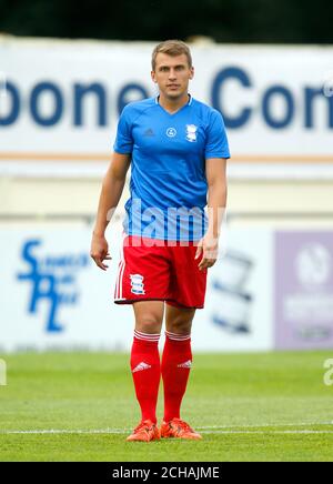 Robert Tesche, Birmingham City . Foto Stock