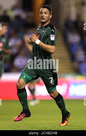 Gary Miller, Plymouth Argyle Foto Stock