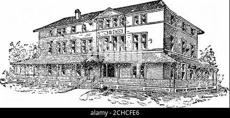 . Enciclopedia afro-americana, o, i pensieri, le azioni e le parole della razza [risorsa elettronica]: Abbracciare indirizzi, conferenze, schizzi biografici, sermoni, poesie, nomi di università, college, seminari, giornali, libri, e una storia delle denominazioni, dando la forza numerica di ciascuno : Infatti, insegna ogni argomento di interesse alle persone colorate, come discusso da più di cento dei loro uomini e donne migliori e più saggi : illustrati con belle incisioni mezzitoni . nella pianta permanente, e tre quinti nelle spese correnti della scuola; 7,9 dollari Foto Stock