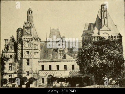 . La Genesi dell'arte-forma : un saggio in tecnica comparativa che mostra l'identità delle fonti, dei metodi e degli effetti della composizione nella musica, nella poesia, nella pittura, nella scultura e nell'architettura . la composizione, che è fattori toredenti all'unità e all'ordine, in modo da rendere esteticamente intelligibile, non viene compiuta. Al tempo stesso, l'intersperazione, come la varietà e la confusione e i loro metodi kindred, è una delle caratteristiche della natura ; e per questo, e perché chiaramente con effetti quali sono più distintivamente artistici,dà sempre qualche suggerimento di naturalnes Foto Stock