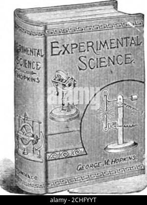 . Volume americano scientifico 84 numero 05 (febbraio 1901) . H901 SCIENTIFIC AMERICAN, INC 2 febbraio 1901. Sftutiiit %mmtm. 79. Foto Stock