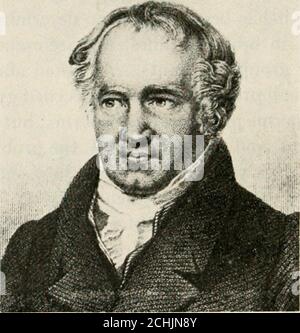 . Ereditarietà ed evoluzione nelle piante. E evolu-zione degli Angiospermi, o viceversa? La questione delle epoche terelative dei gruppi viventi è fortemente illuminata dalle prove fornite dai fatti della distribuzione geografica delle forme fossili e viventi. Darwin ha parlato della distribuzione geografica come thealmost keystone delle leggi della creazione,1 e uno non ha bisogno di perseguire lo studio di quel soggetto lontano per sotto-stand la verità della sua dichiarazione. Prima della diffusione di 1 il lettore interessato desidererà consultare i due capitoli notevoli (XII e XIII) del volume due dell'origine delle specie. 139 1 Foto Stock