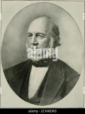 . Fitchburg passato e presente . EBENEZER BAILEY. L'impiegato Fitchburg Savings Bank, il segretario Fitchburg Società storica, e scrittore di molti schizzi e documenti storici. Treasurer FitchburgBenevolent Union e Fitchburg Board of Trade: Clerk C. società. DR. ATHERTON P. MASON. Harvard 79 : Scuola medica di Harvard. Ha servito parecchi anni astreasurer e bibliotecario della società storica di Fitchburg. Scrittore del suo-torio di Fitchburg nella storia della contea di Worcester. 1889. BatteriologistCommissione sanitaria di Fitchburg.. IL RITARDO HON. ALVAH CROCKER (1801-1874). Produttore di carta, costruttore ferroviario e responsabile. F Foto Stock