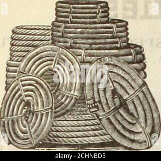 . Listino prezzi all'ingrosso di Dreer : piante decorative ed altre piante per fioristi, bulbi foranti, semi di fiori stagionabili, fertilizzatori, insetticidi, fungicidi e prodotti di floricoltura . INVIA PER CATALOGO DI ATTREZZI, ATTREZZI E FORNITURE 40 HENRY A. DREER, PHILADELPHIA, PA., LISTINO PREZZI ALL'INGROSSO SOGNI AFFIDABILI. Giardino e serra Hosf Foto Stock