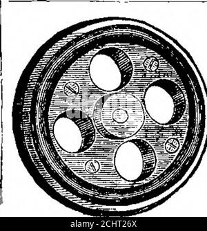 . Scientific American Volume 51 numero 15 (Ottobre 1884) . i^ TELEREMfl^ UN SODDISFACENTE. SOSTITUTO - ■i FOR.THE.TELEPHONE :- -^-^^ r ,. CIRCUIAR. SENZA RUMORE - ^IRDBBERWHEELS risparmiare piani, risparmiare denaro. BEST IN THB WOBLD.CEO. P. CLARK,(BosL.) WlndiorLoclui OT. Foto Stock