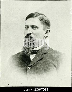 . Utah: Le sue città, città e risorse. Insieme ad un resoconto condensato ma completo delle sue imprese finanziarie, commerciali, manifatturiere, minerarie e agricole, dei suoi vantaggi educativi, religiosi e sociali, dei suoi progressi e della popolazione nel passato, e delle possibilità per il futuro /edited e pubblicato da Manly . fattori preziosi nella crescita tematica e la prosperità del territorio. LOUIS FRANKLIN KULLAK è nato da un parentaggio tedesco e irlandese, il 80 aprile 181,3, in Topeka, Kansas. Suo padre, Hugo Kullak, era un appaltatore di carpentiere. Louis F. è il più anziano di tre figli Foto Stock