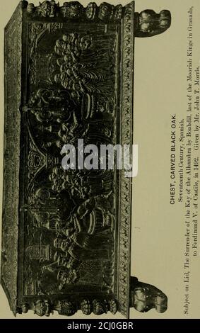 . Rapporto annuale del Philadelphia Museum of Art . Wards Clarke.4 vols Colby College, Waterville, Maine :Catalogo annuale, 1905-1906. Crawford, A. W. e Day, F. M. : sistemi di parco esterno esistenti e proposti delle città americane. Crawford, A. W. : il movimento di Philadelphias Park riesce. Detroit Museum of Art: Quattro numeri di Bollettino. Istituto Drexel ; otto numeri di Bollettino. Istituto Essex, Salem, Massachusetts: Elenco delle pubblicazioni. Field Museum of Natural History :Annual Report, 1904, 1905.Farrington, O. C. il Rodeo Meteite.Farrington, O. C. Shelbume e South Bend Meteorites.Riggs, Foto Stock