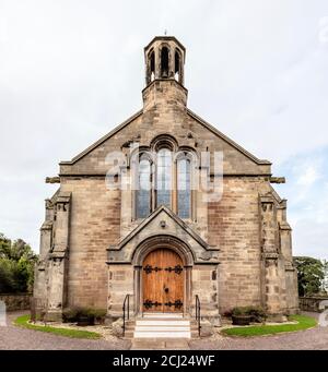 Gladsmuir Parish Church, East Lothian, Scozia, Regno Unito. Foto Stock