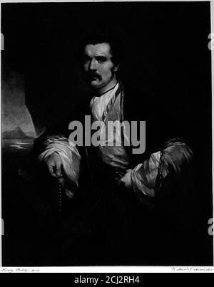 . Sir A. Henry Layard . 7( ,;/^vr/ r-.^^.!r<^/,^.„ 1//.itfn ./u/i fu^se i/atrt rn ,  -//III<,i,i Q/-r.l.i.. SIR A. HENRY LAYARD G.C.B., D.C. L.AUTOBIOGRAFIA E LETTERE FROMHIS INFANZIA FINO ALLA NOMINA DI AMBASCIATORE DI S.M. A MADRIDEDITED DA PARTE DELL'HON. WILLIAM N.BRUCE, CON UN CAPITOLO SULLA SUA CARRIERA PAR-LIAMENTARY DALLA RT. HON.SIR ARTHUR OTWAY IN DUE VOLUMI: VOL. I. CON RITRATTI E ILLUSTRAZIONI LONDONJOHN MURRAY, ALBEMARLE STREET, W. 1903 e-l, PREFAZIONE Austen Henry Layard è nato a Parigi il 5 marzo 1817 e morì a Londra il 5 luglio 1894. Questo ampio arco di anni cantava Foto Stock