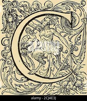 . Gazette des beaux-Arts . us pâle du ciel. Du côtéde la porte qui fait face à Poggibonsi, les montagnes più reapprochéessemblent refléter les lueurs dun incendie dont léclat principal se pro-jette sur les sommets qui cachent la vue de Volterra. Les remparts deSan Gimignano et ses portes crénelées sont comme embrasés, et les toursqui domain la ville brillent de la pourpre dont le soleil couchant aimeà revêtir les hautes cimes. Les hizorons larges et tranquilles senveloppentdun calme bienfaisant : « le silenziose est pur comme lair, et lon diraitque la nature, avant de nous donner le repos delà Foto Stock