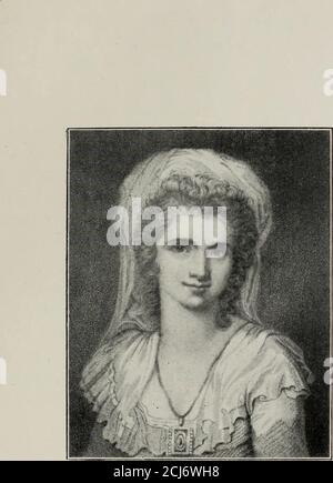 . Anna Seymour Damer. Una donna d'arte e di moda, 1748-1828 . Wlight sul tema, e rendere il tutto amost lavoro accettabile per tutta quella massa, thePublick, che hanno qualsiasi gusto.1 eOur Parlamento ha aperto con uncomoneclat dal manifesto vantaggio e l'onore wehave acquisito nella convenzione. Costerà ussome i soldi, ma penso che bene sia stato elargito. Ma è come la mente che vi guai su questioni politiche per le quali in questo momento sono molto illuso, sepolto nel paese, con altrattamenti e occupazioni, e sentendo solo il rumore del giorno. Ciò che è felice e confortevole nel nostro Foto Stock