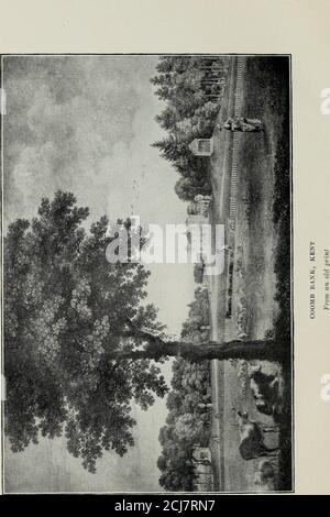 . Anna Seymour Damer. Donna d'arte e di moda, 1748-1828 . LIEVO, 1 ANTONY E CLEOPATRA, DI ANNE SEYMOUR DAMER, ,,83 XV ANNE SEYMOUR DAMER L'ELEZIONE DI WESTMINSTER, 1784, DA UN RITRATTO STAMPATO, DI R. COSWAY, R.A., .... „ 98 BUSTO DI MISS MARY BERRY, DI ANNE SEYMOUR DAMER, ,, 107 LIBRO-PLATE DISEGNATO DA AGNES BERRY, 1793, . „ 110 RITRATTO, INCISO DA HOPWOOD, ... „ 120 BUSTO DI MISS FARREN COME THALIA, DI ANNE SEYMOUR DAMER, , 135 9 UPPER BROOK STREET, LONDRA, 1906, ... „ 137 L'HON. HORACE WALPOLE, IN SEGUITO CONTE DI ORFORD, „ 141 BUSTO DI ANNE SEYMOUR DAMER, SCOLPITO DA SÉ, „ 145 BUSTO DI Foto Stock