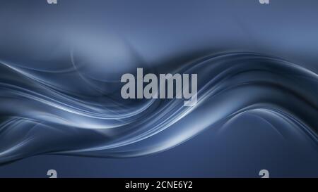 Abstract sfondo grigio Foto Stock