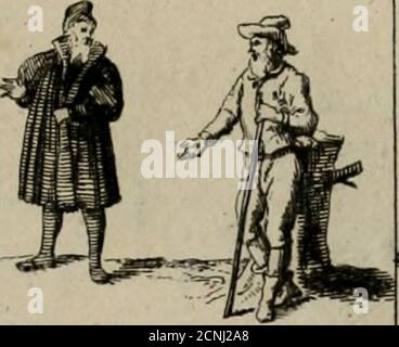 . Annus symbolicus, blemmatice, et versu leonino : quemcumq[ue] statum hominum incitans ad animum pie ricreazione : humillimè oblatus serenissimo elettorali principi Carolo Alberto vtriusq[ue] Bavariae &c. duci. Ecc. [sic] : accessori orbis terrae delicio . Collicje thcfaurum,qui qcmasnnat et auru.. 2ui^fit /auJqtur^uincfc-t intuiai-ahir. Foto Stock