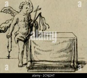 . Annus symbolicus, blemmatice, et versu leonino : quemcumq[ue] statum hominum incitans ad animum pie ricreazione : humillimè oblatus serenissimo elettorali principi Carolo Alberto vtriusq[ue] Bavariae &c. duci. Ecc. [sic] : accessori orbis terrae delicio . Prava. Ex dactrma,(^uafa auid? FaeJalatrs. Collicje thcfaurum,qui qcmasnnat et auru. Foto Stock