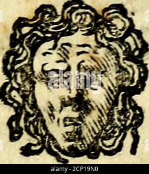 . Io: Francisci Bonomij Bononiensis Chiron Achillis, siue, Nauarchus humanæ uitæ : morali emblemate geminato ad felicitatis portum perduens . Prout ACHILLXS. tf£j. Prcut aura.xxxvi;ii VR Vsus ventum fe&amur, Moris&auram? Se ventumatq;auramquifquis vtcffenotet. Foto Stock