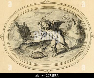 . Les emblemes de l'amour humain . M 90 EMBLEMATA .AMOR ODIT INERTES. JJpke, ab irato te/ludo fugatur Amore ; funSlinti nitniùm qu<t pede reptat humt.Impiner tfi A<nor ^<is res non in çrajlina difère. Trempe in Amore nocet Japiùs alta mora, Pbut. Tardo amante nihtl ejï iniquitts. Odiofa pigritia. Scaccia dimore amator di VigiUnz^ha tejiudiue lenta, ei mai non dorme,Sempre traua^UA, ftgue lamate orme,Odia rotio, e rmutilo tardan:^ , Tardif amant f afcheux » Lamour chafte de iby la tardiuité lette.Que moon la moon la moon la moon, la moon la moon la moon, la moon la moon la moon la moon, la moon la moon la moon la moon la moon, la moon la moon la moon la moon la moon Foto Stock