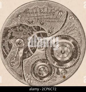 . Rivista dei dipendenti di Baltimora e Ohio . Progettato EspeciallyPer il RailroadMan Who DesiresAn attraente, Dur-able e HighlyAccurate Timekeeper. 21 Gioielli REGOLATI A SEI POSIZIONI se avete un Bunn Speciale, avete il tempo giusto. COSTRUITO NELLE MISURE 16 E 18. 23 E 21 GIOIELLI l]rito per la SOCIETÀ di OROLOGI Circular ILLINOIS SPRINGFIELD, ILLINOIS Pleasf mcnlioiii il nostro nuiv.ii.iie &lt;hen uritiiiti luhrrlisfrs 66 Baltimora e Ohio Magazine, marzo, 192j Foto Stock