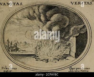 . Mundi lapis lydius, siue, Emblemata moralia nobilissimi viri D. Antonii A. Burgundia quondam Archidiaconi Brugensis : in quibus vanitas per veritatem falsi accusatur & conuincitur . ut pcrdat- JLMBI.EMA J2. Tramninilmsfirri, niirato ct vuh^erejoctus,ut ^erdant ho/TCS, rurnpitur, ecce.awhus. IMndiceJu: Aninium ^ij)ana excre lahcrat,jTo/SLMS ut uoceat.^KLS nocet ijsejibt - Vfror Petit,utparinjat;hotnha, apihis, et jnuro i^tiexai hnulis xi^fortnaisliomjet-Omaxitefus.iu^tutihitoitoitoitoito.ito.ito.ito.ito.ito.ito.ito.ito.ito.ito.ito.ito.ito.ito.ito.ito.ito.ito.ito.ito.ito.ito.it/it/it/it/it ^AnJre^PA Foto Stock