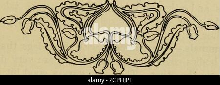 . Nuova agricoltura elementare per le scuole rurali e classificate; un libro di testo elementare che tratta le piante, gli insetti, gli uccelli, il tempo e gli animali della fattoria. Ancora una volta stimando il numero di insetti richiesto tofill un bushel a 120,000, ci vorrebbero 15,625 bushels ofinsetti per alimentare i nostri uccelli per un solo giorno, o 2,343,750bushels per 150 giorni. Queste stime sono molto basse quando prendiamo in considerazione il numero di insetti thatvarious dei nostri uccelli sono stati conosciuti per distruggere in giorno di asingle. Ad esempio, gli stomachi di quattro ceci-dees contenevano 1,028 uova di vermi di cancrera. I Furothers contenevano abo Foto Stock