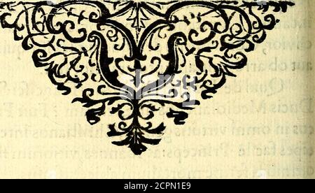 . Mundi lapis lydius, siue, Vanitas per veritat farsi accusata & conuicta . communitre celebref-fct. Clarebant videlicet etiam fuis illi virtutibus, fcd non illuftribus adeo, ut chiaribus compofitaevinci non poflentjaut hebefcere. Non deficit fuacandelae,non deficit ftellis, non dtrfit lunae clari*tas j fed eam tamen mox illuftrior folis fplendorobicurat: ac proinde daritas ipfa etiam lumini tt*nebrasoffitjEt miraris, fi homini? ^. VANI- ACCUS. TAPPO. 3CXXIV. ln V A N i T A S FrtQMHsfratsr El&gt; fbror. Foto Stock