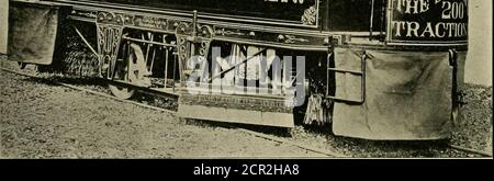 . La revisione delle ferrovie di strada, in quanto forza di acquisire i diritti e i poteri di qualsiasi altra società o società sull'isola di Montreal, di amalgamare con tali società o società, di affittare le linee di altre società ferroviarie, di accordi di makerunning e di trafhc con altre società ferroviarie; ed espropriare proprietà per il proposedella sua ferrovia. Ha anche ricevuto la conferma e la ratifica degli accordi, recentemente entrato in betweenit e la città di Montreal, la città di Maisonneuvee la città di Cote St. Antoine, Qué una grande delegazione, in rappresentanza del Canadia Foto Stock