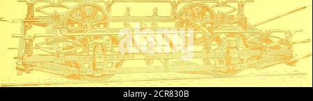 . Il giornale ferroviario di strada . PREMIATA LA MEDAGLIA PIÙ ALTA AL MONDO FAIFROR SUPERIORITÀ DI COSTRUZIONE. ST^^n^nz) •99 s c. Progettato espressamente per i8 ft. Chiuso o 26 piedi Auto aperte... Progettato appositamente per 20 e 22 piedi. Chiuso o da 30 a 32 piedi Auto elettriche o via cavo aperte. Foto Stock