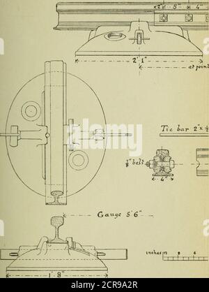 . Les chemins de fer aux Colonies et dans les Pays neufs . ^11 î. M.R 80 IH raxX anci casl iroti sle.e.pcr 3 1° 1» 1 MIL . 1 ,.■ ;...:-..-.. ... 1 2/ec?. CHEMIN DE FER DE LUSAMBARA Chemin de fer de rUsambcara REPONSE aux questions de /Institut colonial internationalconcertant le chemin de fer de VUsambara. D, I. - Donner dans ses grandes lignes un résume ducahier des charges imposé à lAdministration du chemin defer par le Gouvernement, sil s*agit dune compagnie con-cessionnaire. Si rien ne sy oppone on est prié de communiquer le textecomplet de ce cahier des charges. R. - la réponse à cette q Foto Stock
