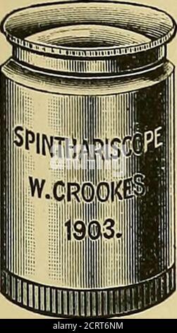 . Radioattività : un trattato elementare dal punto di vista della teoria della disintegrazione . Ray Wien : carica portata da a-Ray.. Wilhelmy : Legge di reazione monomolecolare Willemite, fluorescenza di non deteriorata da azione prolungata dei raggi di Radium, 128 Wilson, C. T. R. : condensazione di acqua-vapore su ioni .. .. 44 uso dell'elettroscopio a foglia d'oro .. .. .. .. 61 Wilson, H. A.: Stria; 49 legno: Schermo trasparente alla luce ultravioletta .. .. .. 9 214 ATTIVITÀ RADIO X-Kays, causa di .. Collegamento con fluorescenza catodo Bay - 7-Eays lonizzazione di vapori pesanti prodotta da.. Natura del No Foto Stock