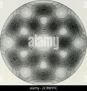 . La rivista tecnica Bell System . Fig. 28 - TE 31 MODE.51 52 GIORNALE TECNICO DEL SISTEMA CAMPANA. Fig. 29 - modalità te il. Foto Stock