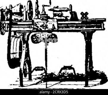 . Volume scientifico americano 97 numero 16 (ottobre 1907) . BREVETTI il nostro libro di banda su brevetti, marchi, ecc., inviato *ree brevetti procurato attraverso Munn & Co. Ricevere notifica gratuita nel Scientific Amedican MUNN & CO., 361 Broadway, N.Y.Branch Office: 625 F St., Washington, D.C. PER GUNSMITH, TOOLMAKERS, EXPERI-MENTAL & REPAIRWORK, ECC. da 9-in. A 13-ln. Swing.Arraneed per Steam o Foot Power, Velocipedor Stand-up Treadle.Send per il catalogo del tornio. W.F.&JNO.BARNESCO. Fondata nel 1872.1999, Ruby St., Rockford, 111. DINAMO FATTE IN CASA. GLI integratori americani SCIEN-TIFIC 161 e 600 contengono arte eccellente Foto Stock