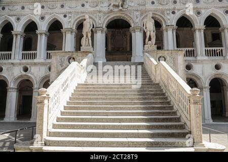 VENEZIA ITALIA Foto Stock