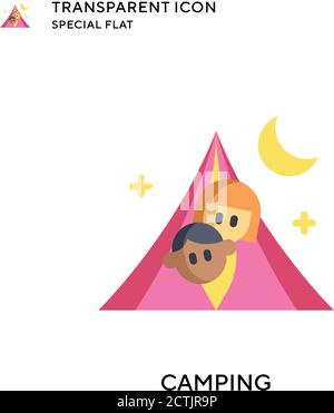 Icona vettore piano circolare dettagliato grave. Illustrazioni della metafora del concetto isolato dal vettore. Illustrazione Vettoriale