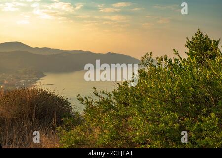 Rothwell country Park Leeds Yorkshire Inghilterra Foto Stock